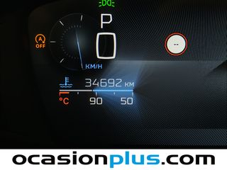 Peugeot 408 Puretech 130 Allure Pack EAT8 96 kW (130 CV)