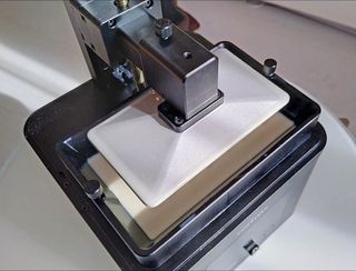 Zortrax Inkspire Impresora 3D