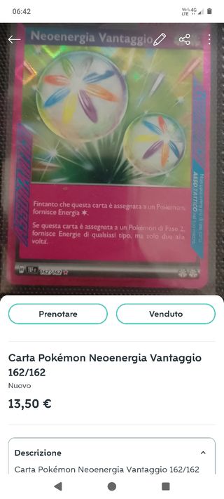 Carte Pokémon
