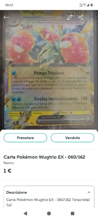 Carte Pokémon