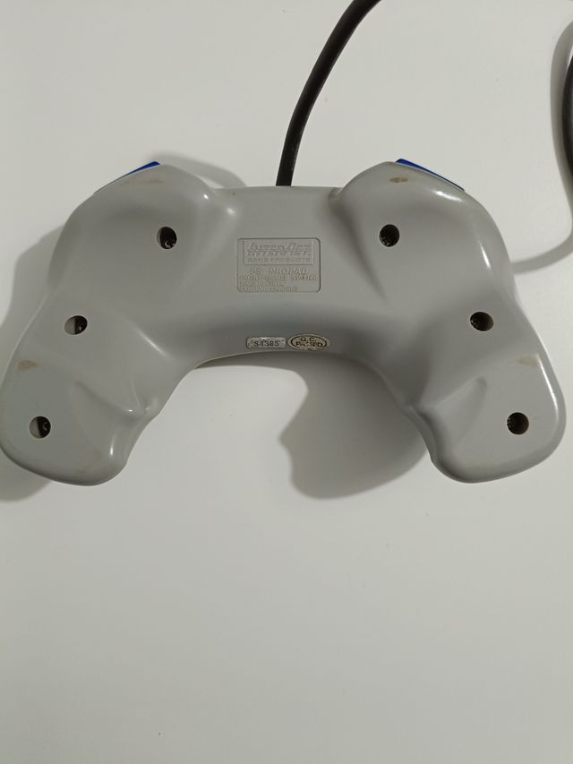 Controller PlayStation 1
