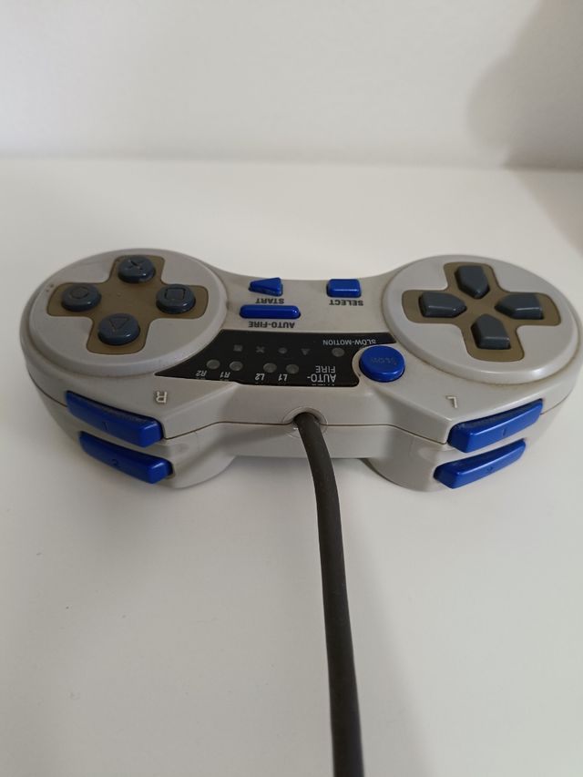 Controller PlayStation 1