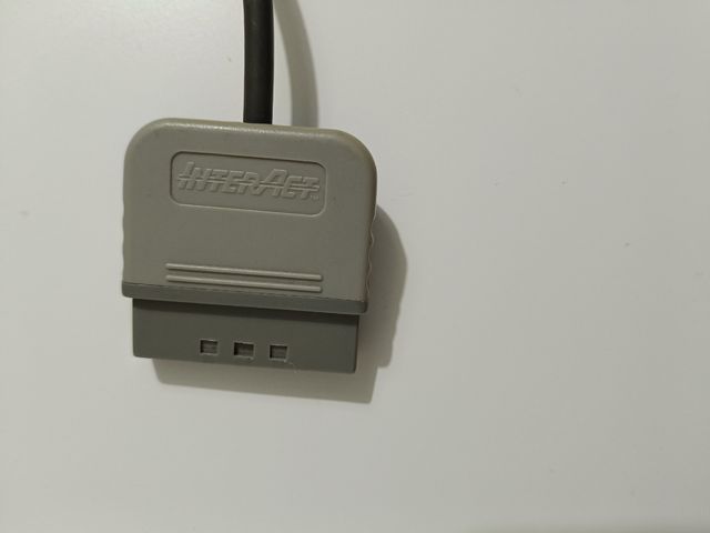 Controller PlayStation 1