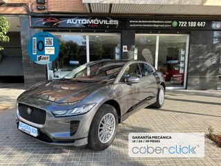 Jaguar E-Pace 2019