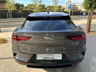 Jaguar E-Pace 2019