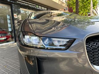 Jaguar E-Pace 2019