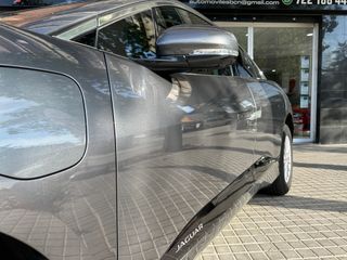 Jaguar E-Pace 2019