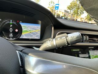 Jaguar E-Pace 2019