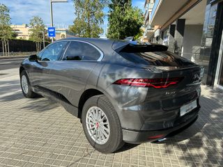 Jaguar E-Pace 2019