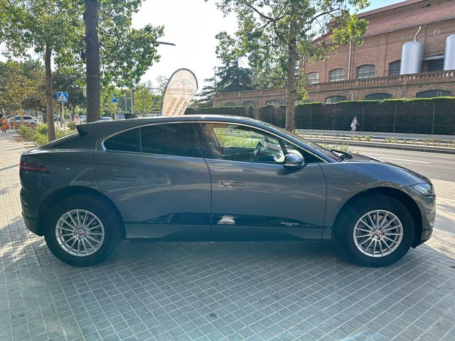 Jaguar I-Pace 2019