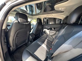 Jaguar E-Pace 2019