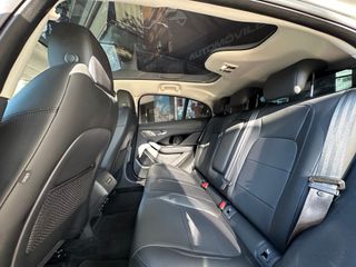 Jaguar E-Pace 2019