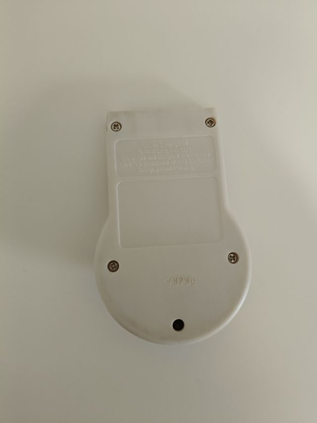 Memory Card PlayStation 1