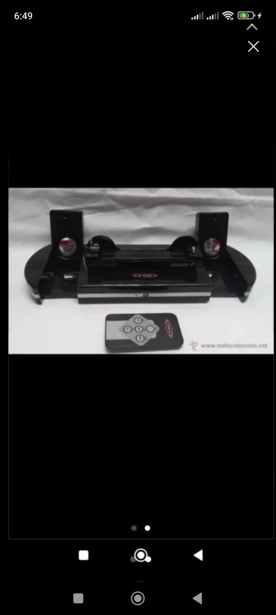 Juegos PSP y altavoces