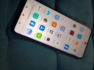 Redmi Note 9S 128GB Verde Libre