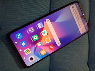 Redmi Note 9S 128GB Verde Libre