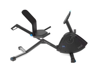 Bicicleta Estática Domyos EB Seat Conectada