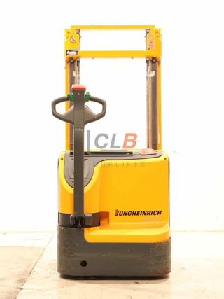 Ref. M-5256 Apilador Eléctrico JUNGHEINRICH EJC 214