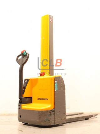 Ref. M-6473 Apilador Eléctrico JUNGHEINRICH EMC 110