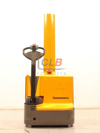 Ref. M-6473 Apilador Eléctrico JUNGHEINRICH EMC 110
