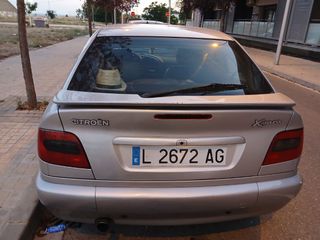 Citroen Xsara 1999