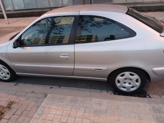 Citroen Xsara 1999