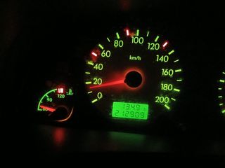 Citroen Xsara 1999