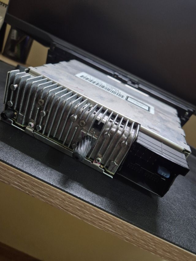 Radio BMW Business CD