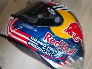 Casco HJC RPHA 1 - tg. L