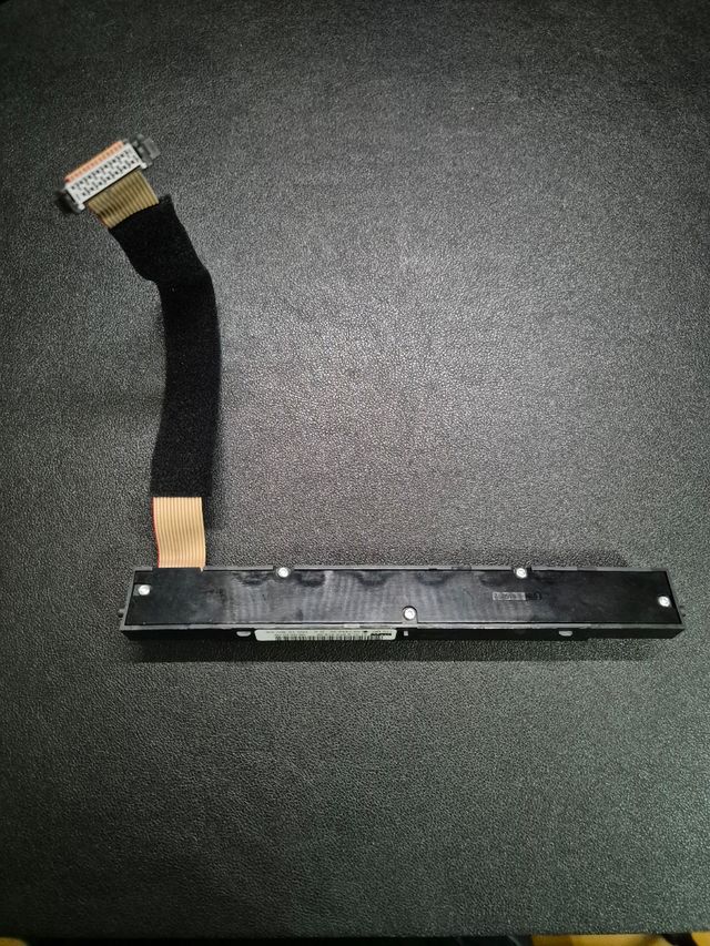 Interruptor  anular Start/Stop BMW Serie 1 E82