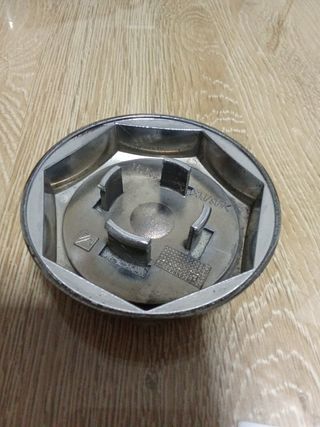 Tapa de llanta de Ford Mondeo Titanium 