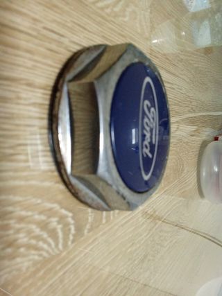 Tapa de llanta de Ford Mondeo Titanium 