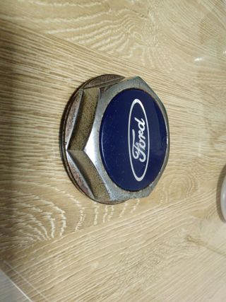 Tapa de llanta de Ford Mondeo Titanium 