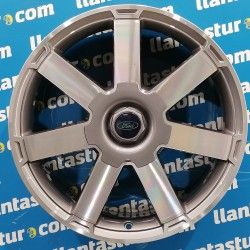 Tapa de llanta de Ford Mondeo Titanium 