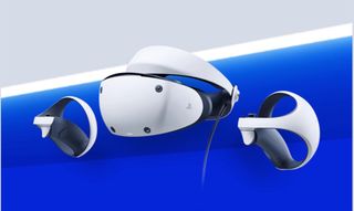 Playstation VR2 PS5 VR 2 
