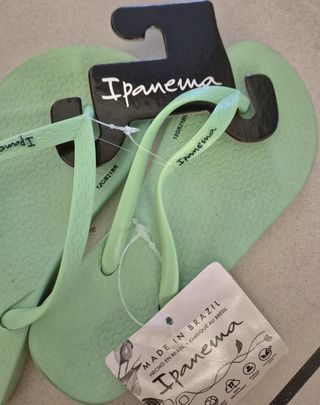 Infradito Ipanema Tg 32 Nuove