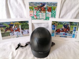 Regalamos juego de cascos de niño