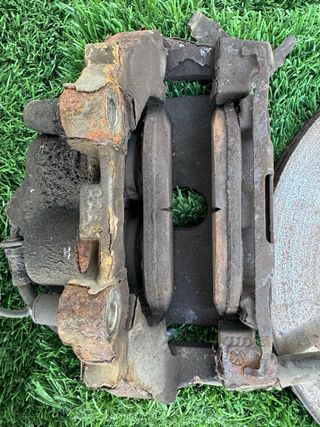 Frenada TT V6 mk1