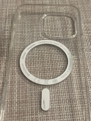 Funda MagSafe iPhone 13 Pro Original