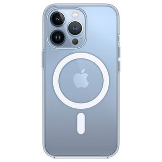 Funda MagSafe iPhone 13 Pro Original