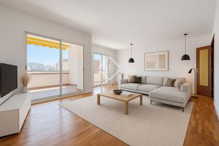 Piso en venta en Nou Eixample Nord en Tarragona