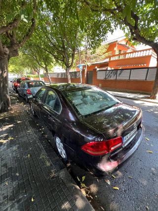 KIA Magentis 2006