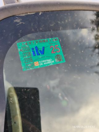 Mitsubishi Montero 2005