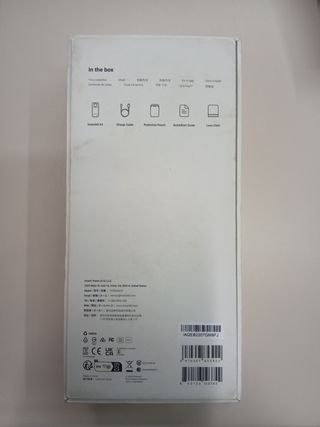 Insta360 X3 Pocket 360 Action Cam