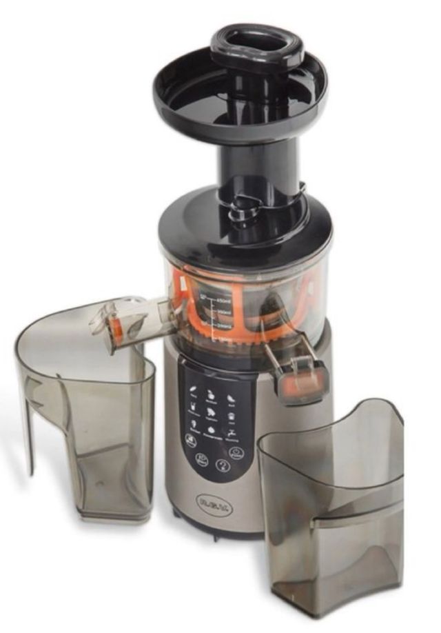 Estrattore RGV Frutta e Verdura