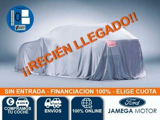 Ford E-Transit 350 L3 68kWh (184CV) Trend RWD BEV