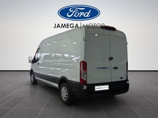 Ford E-Transit 350 L3 68kWh (184CV) Trend RWD BEV