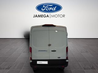 Ford E-Transit 350 L3 68kWh (184CV) Trend RWD BEV