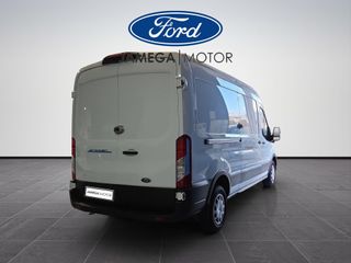 Ford E-Transit 350 L3 68kWh (184CV) Trend RWD BEV