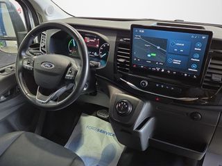 Ford E-Transit 350 L3 68kWh (184CV) Trend RWD BEV